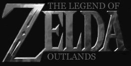 Zelda Challenge: Outlands